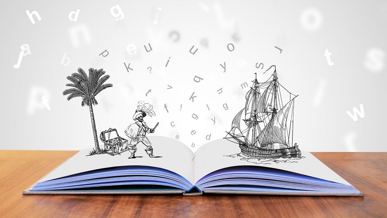 Storytelling: A arte de contar histórias