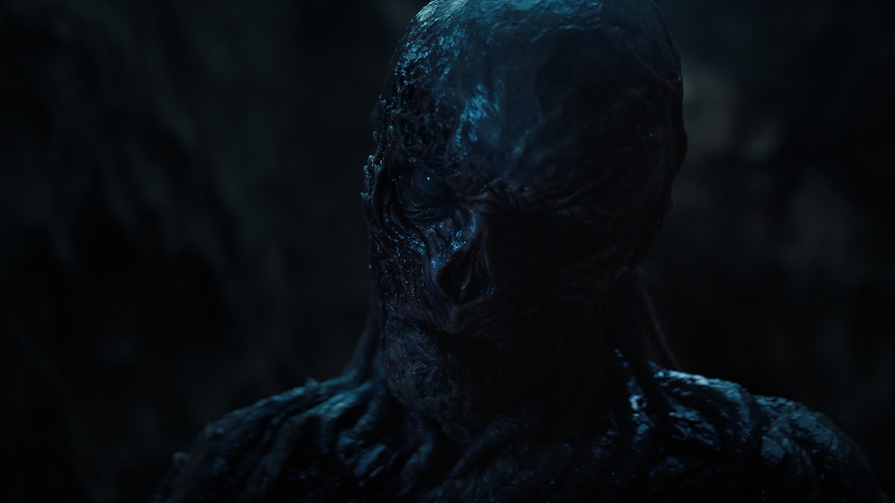 Stranger Things: Vecna foi feito à base de efeitos especiais e lubrificante sexual