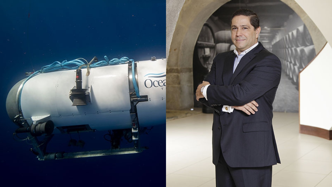 Submarino desaparecido: Passageiro que tinha passagem para expedição desistiu de embarcar