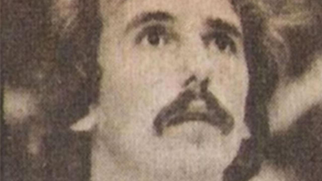 Suíço, ex-seleção brasileira de vôlei, morre de covid-19 aos 67 anos