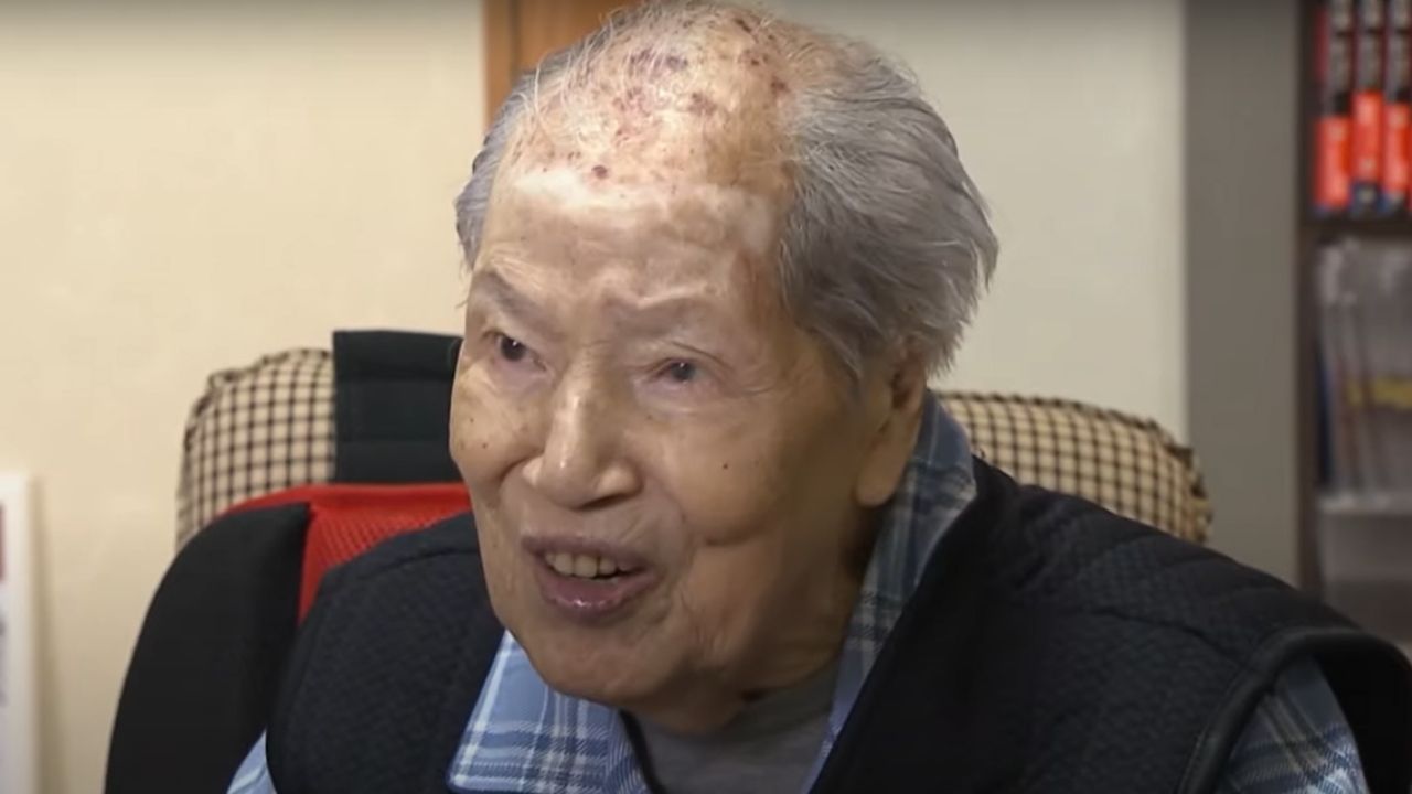 Morre defensor do desarmamento nuclear que sobreviveu à bomba de Hiroshima
