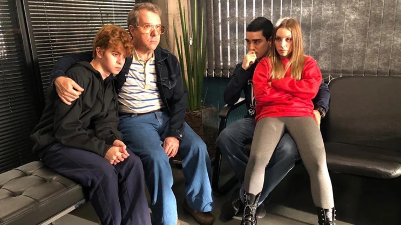 ‘A menina que matou os pais — A confissão’: O que vai mostrar o novo filme sobre o caso Richthofen