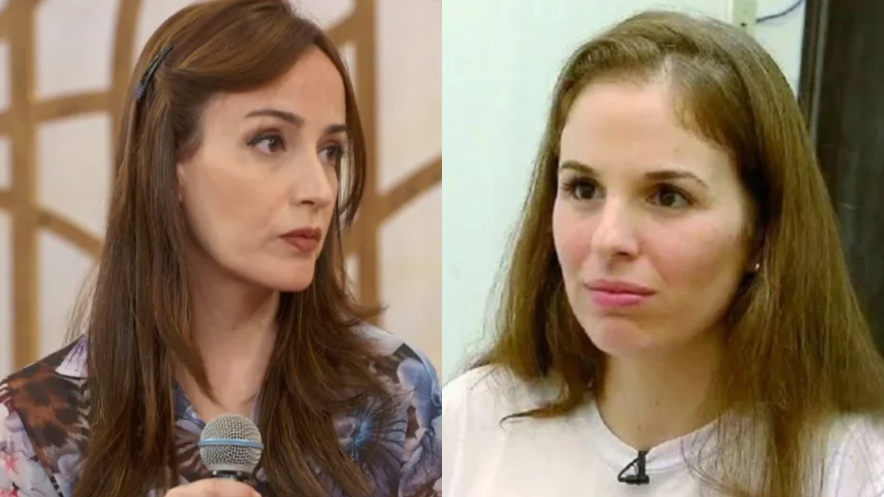 Mãe das enteadas de Suzane von Richthofen diz não conseguir contato com as filhas