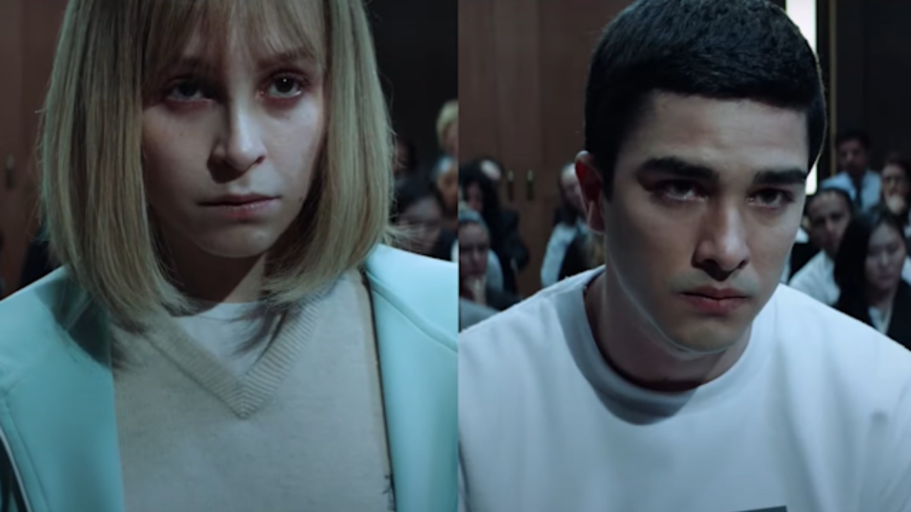 Condenados pela morte do casal von Richthofen não receberam dinheiro pelos filmes