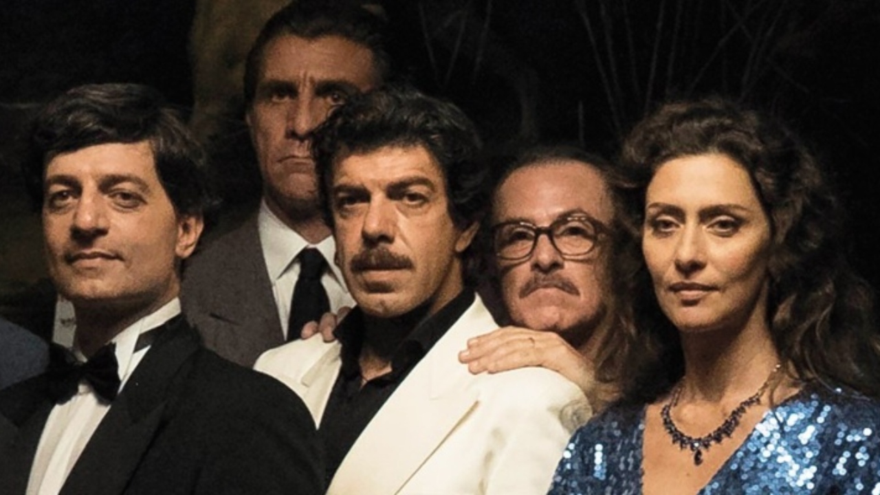 Tommaso Buscetta: quem é o homem por trás do filme ‘O Traidor’