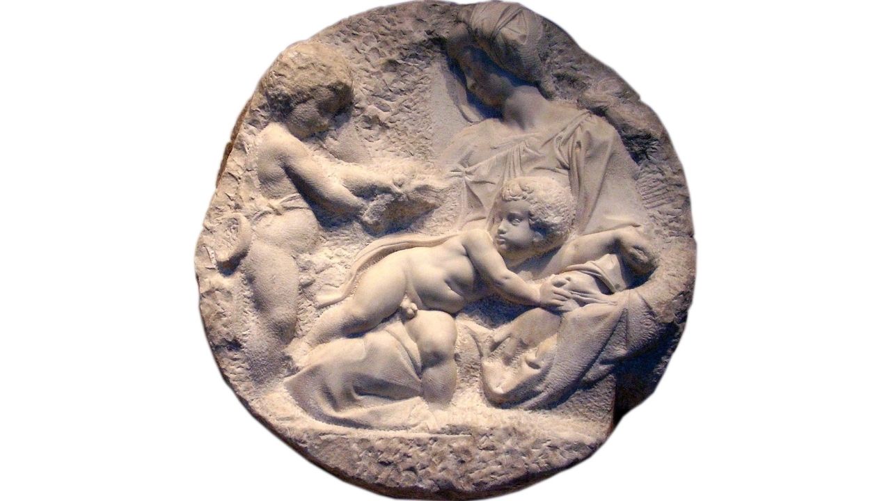 Pensando em dívidas e empregos, Royal Academy analisa venda de peça de Michelangelo