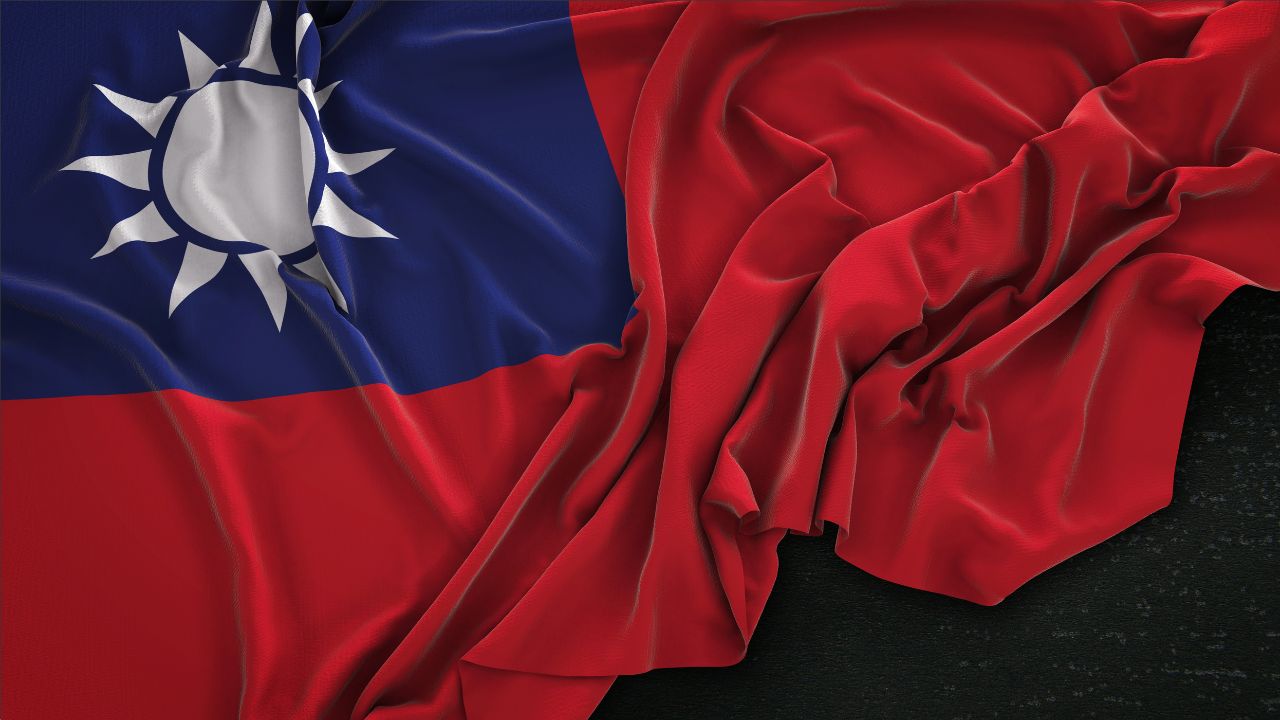 Taiwan: Canal televisivo se desculpa após anunciar ataque chinês por acidente