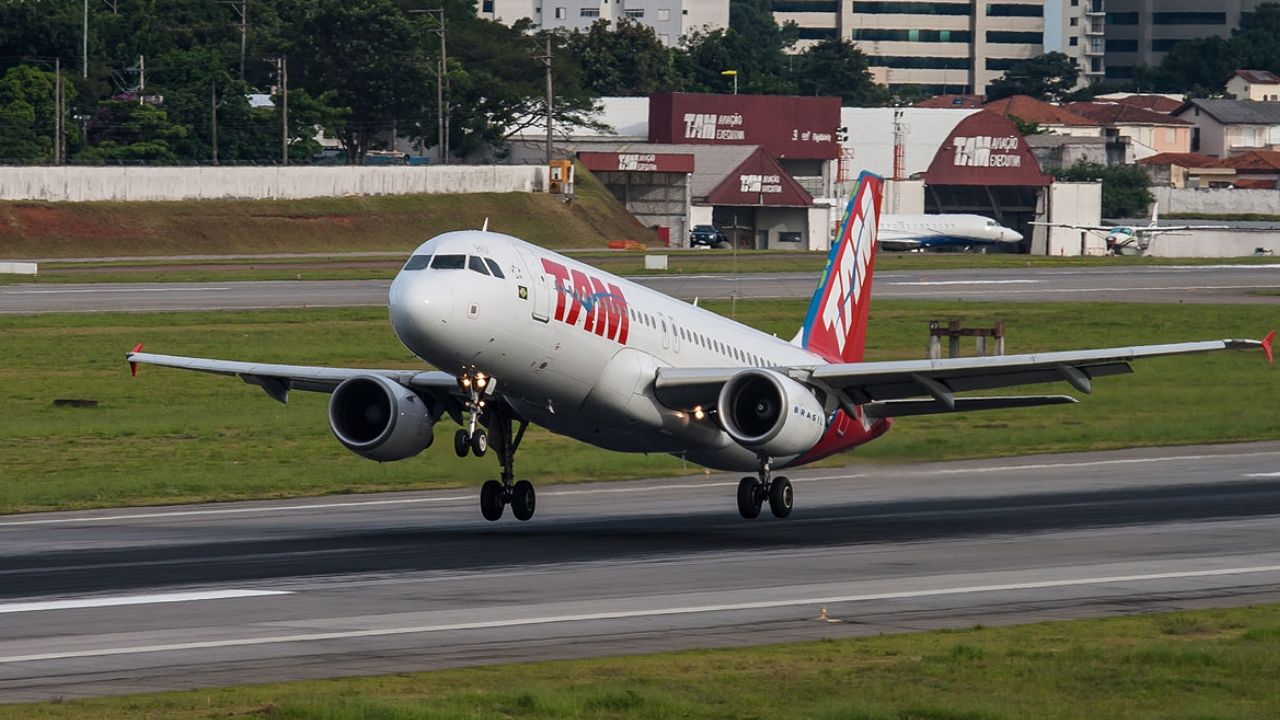 Em meio à pandemia, Latam anuncia pedido de recuperação judicial nos Estados Unidos