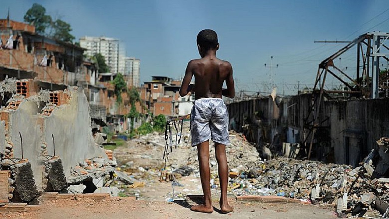 Brasil aproveita apenas 60% do potencial de suas crianças, aponta estudo