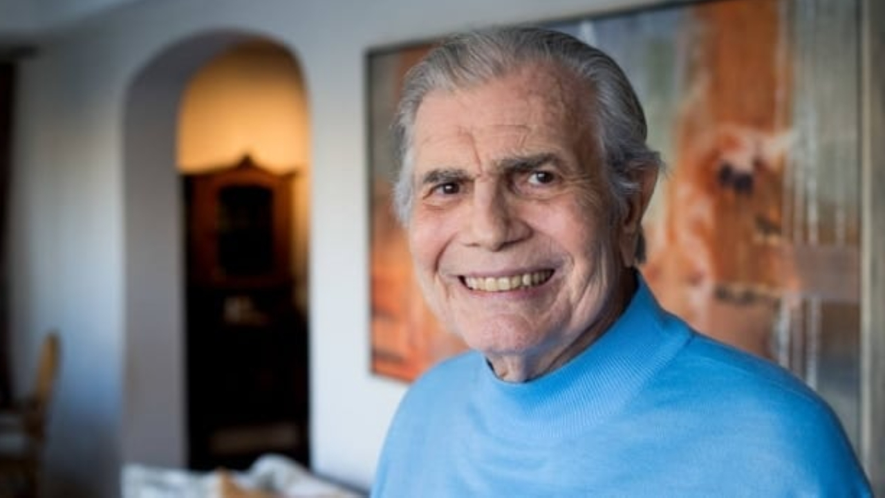 Morte de Tarcísio Meira por Covid-19 levanta dúvidas sobre as vacinas; entenda a eficácia dos imunizantes