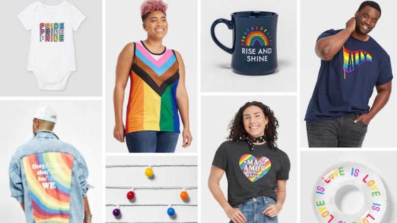 Agressividade de clientes leva supermercado dos EUA a remover produtos LGBT+