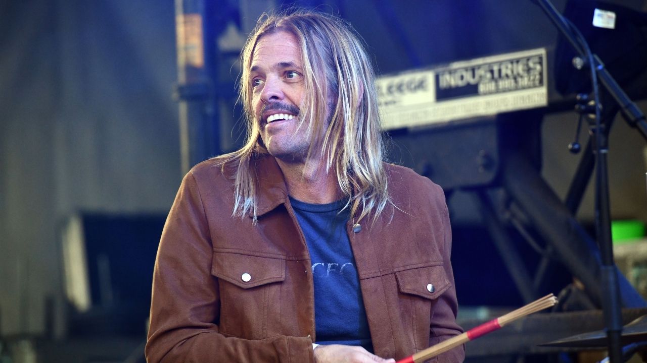 Taylor Hawkins: Polícia liga pontos sobre causa da morte de músico