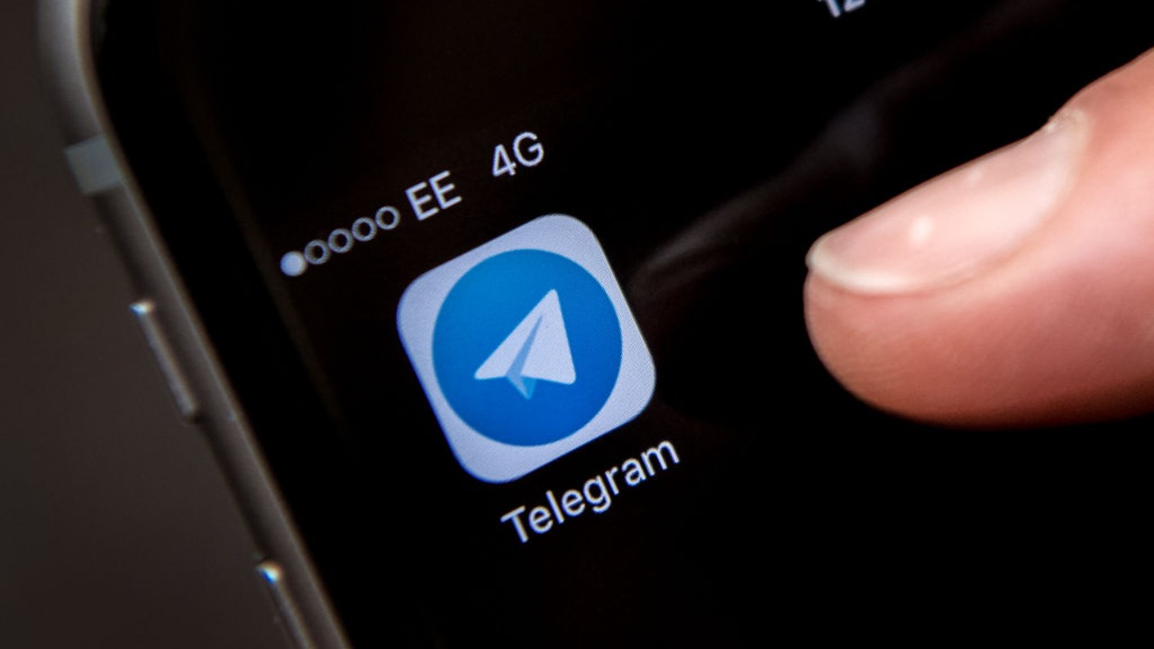 Telegram manteve canal neonazista no ar sabendo que criador incitava violência