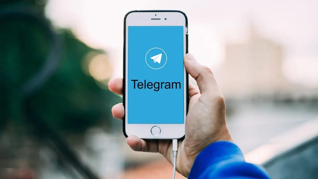Ministro do STF determina bloqueio do Telegram no Brasil