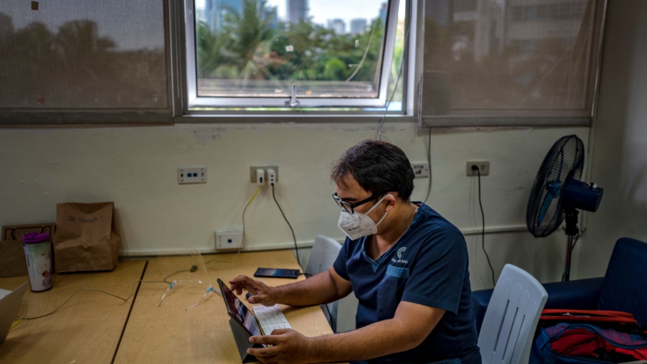 Telemedicina no Brasil: lei que autoriza prática é sancionada pelo governo