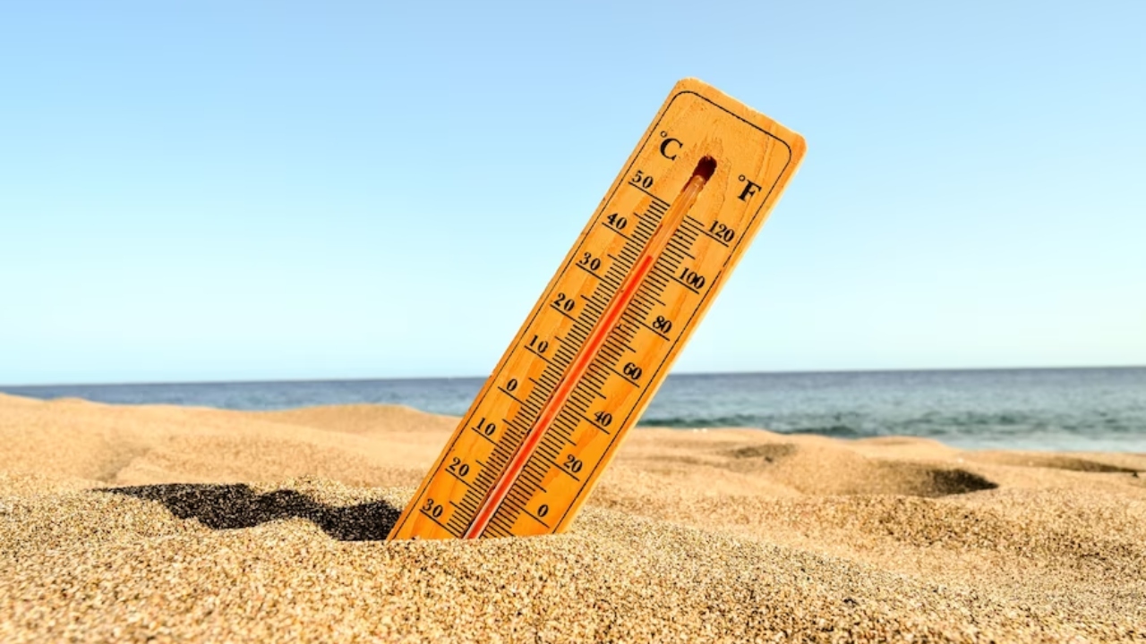 Onda de ‘calor excepcional’ faz última semana de inverno no Brasil superar 40 graus