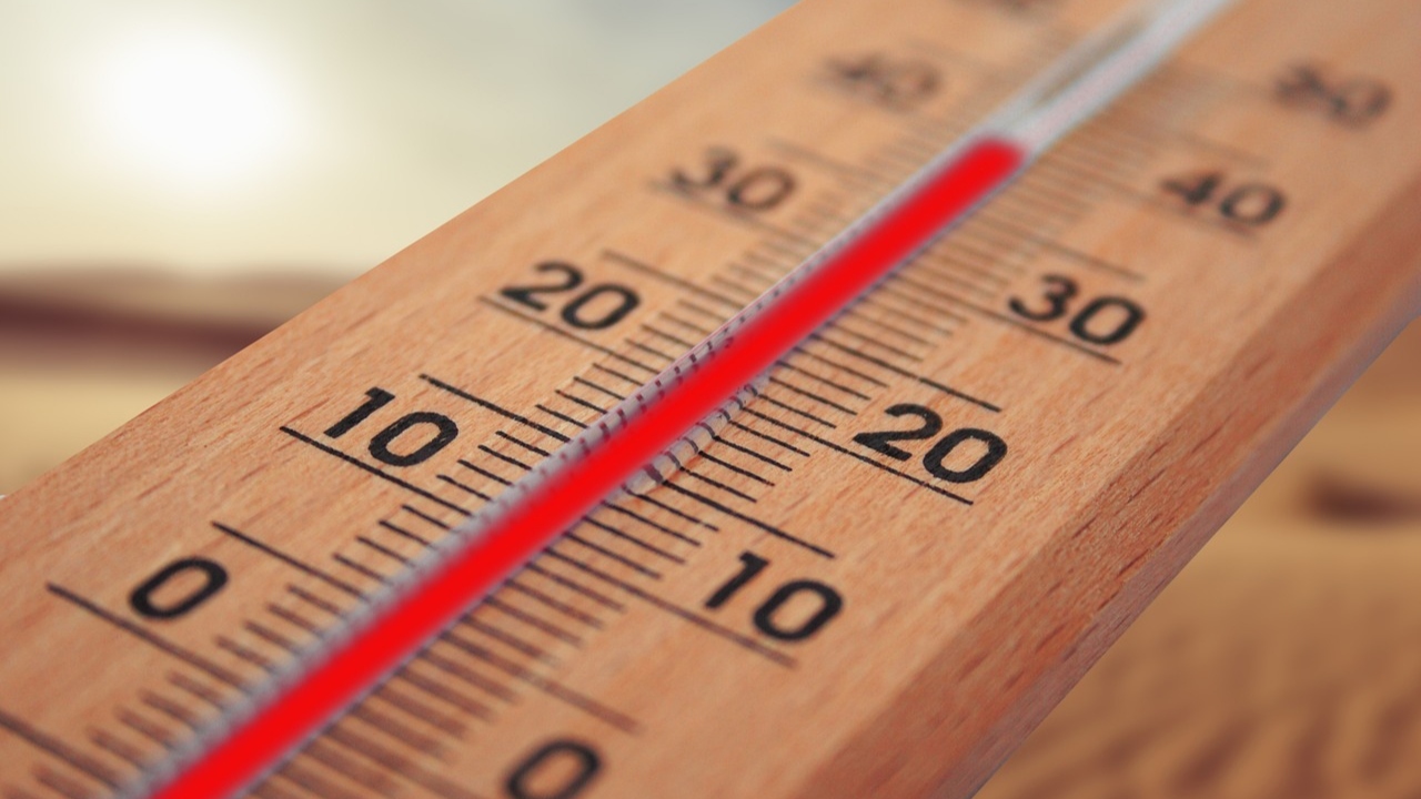 Novo estudo aponta que calor extremo irá dizimar humanidade da Terra