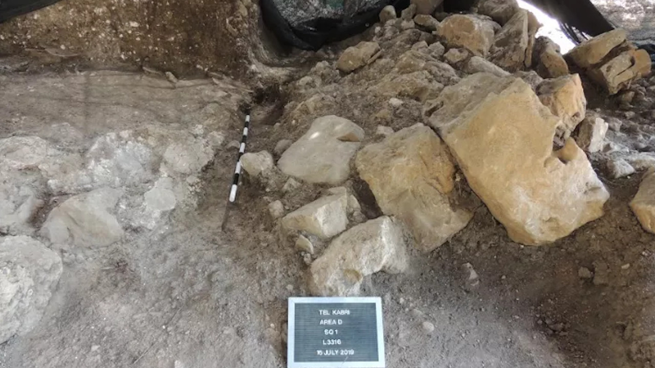 Terremoto teria devastado palácio de Israel há mais de 3 mil anos, revela pesquisa