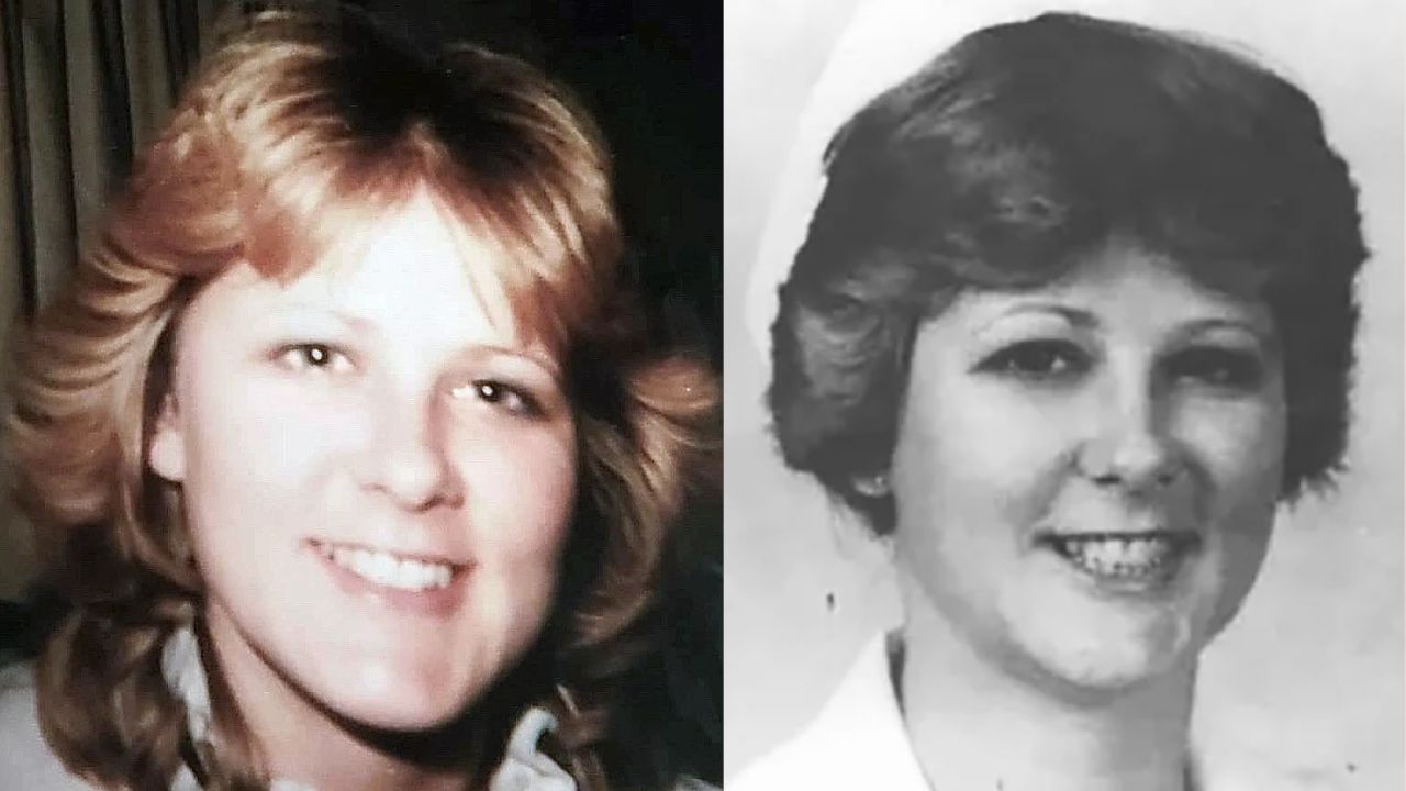 Caso extraconjugal ajuda a resolver assassinato de 1986
