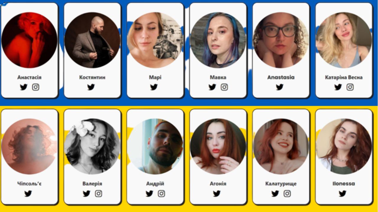 OnlyFans humanitário: Grupo troca nudes por ajuda à Ucrânia