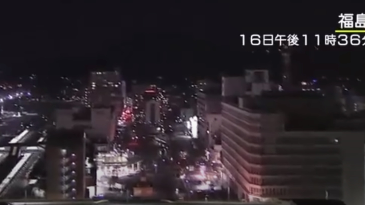 O que se sabe sobre o terremoto que atingiu o Japão