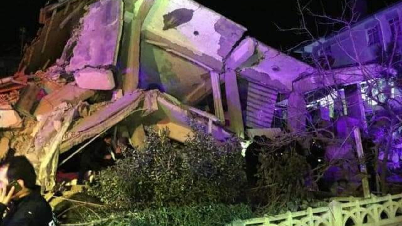 Terremoto com grau 7 de magnitude é registrado no mar das Filipinas