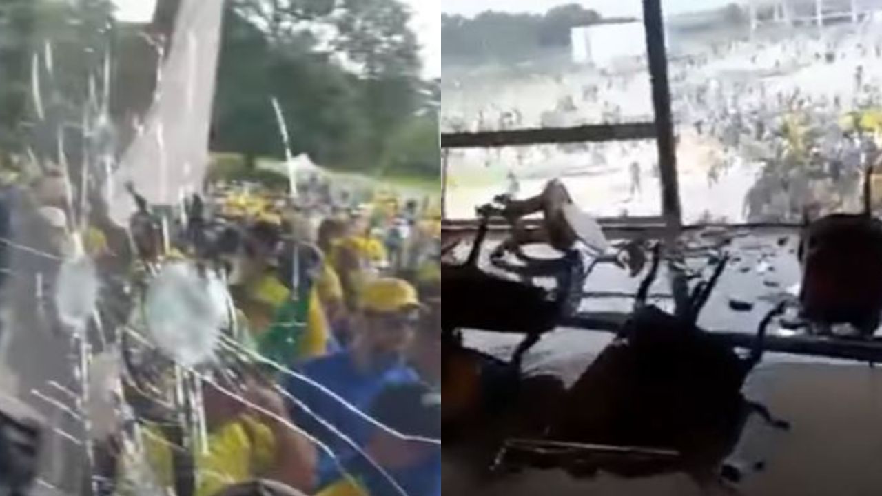 Autoridades de segurança foram alertadas sobre terrorismo pela Abin