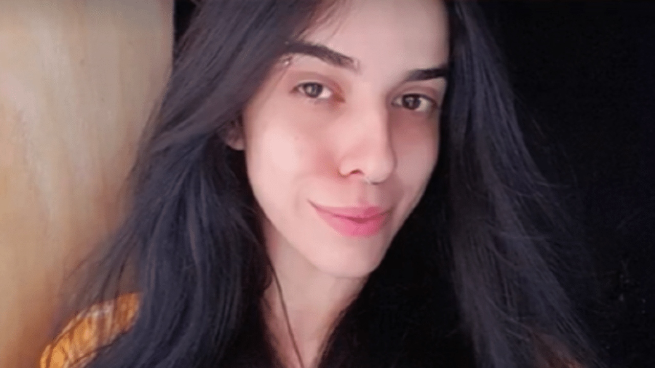 Jovem que cheirou pimenta começa a dar os primeiros passos em sua recuperação