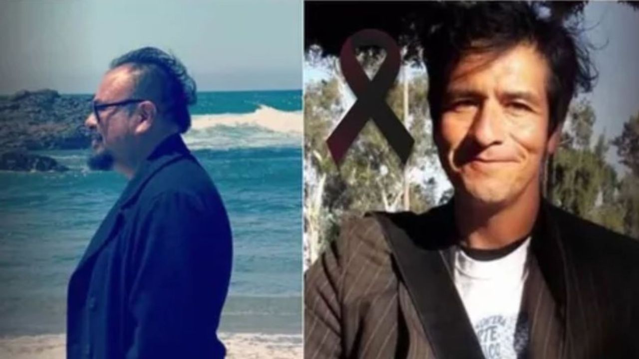 Dois atores da série ‘The Chosen One’ falecem em acidente no México