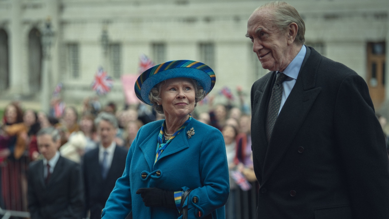 ‘A curto prazo, de jeito nenhum’, diz criador de ‘The Crown’ sobre nova temporada