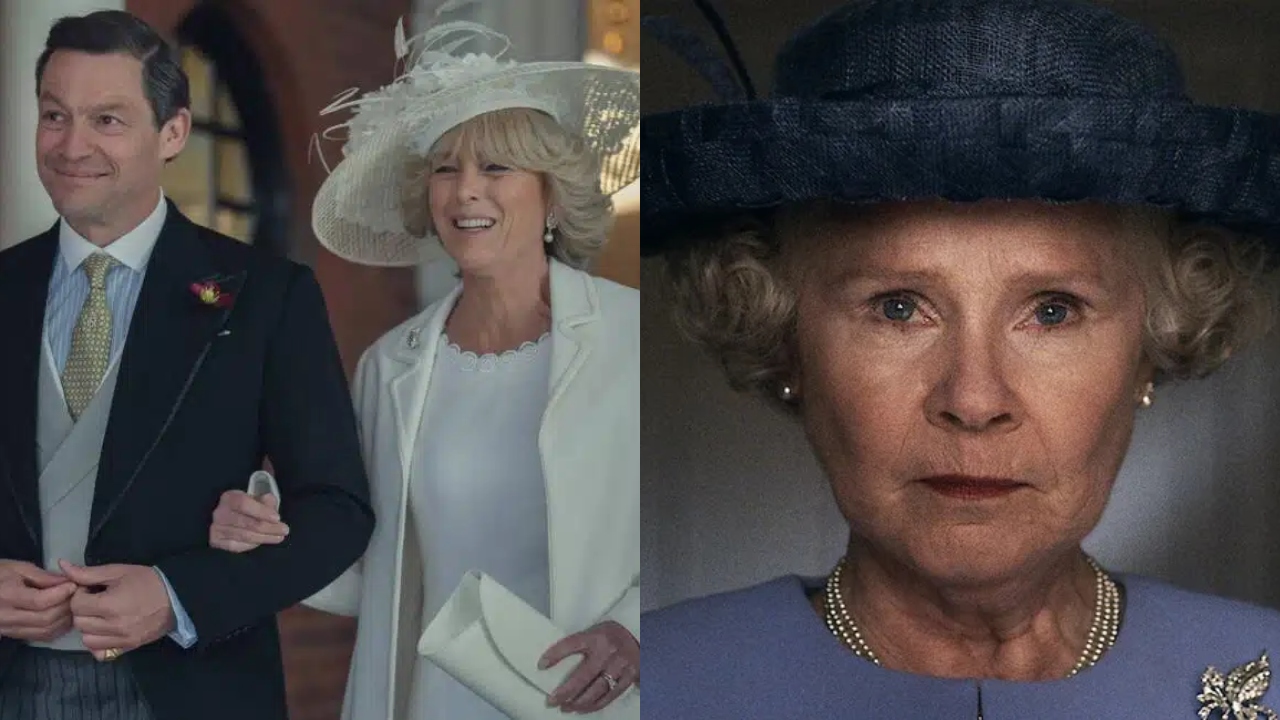 Netflix divulga trailer comovente da segunda parte de ‘The Crown’; confira!