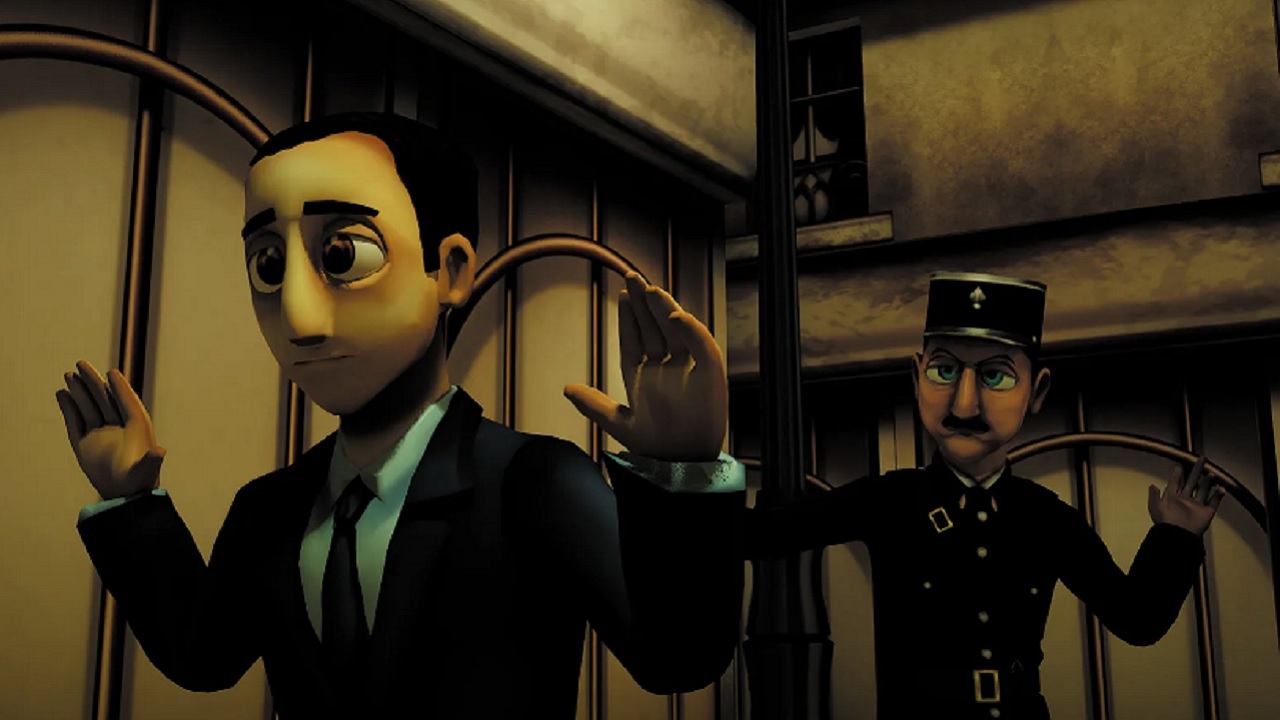 Videgame educacional apresenta experiência histórica sobre Holocausto na França