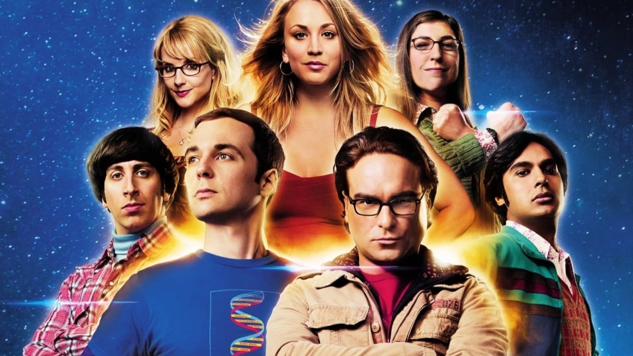 A participação especial de The Big Bang Theory que fez o elenco chorar