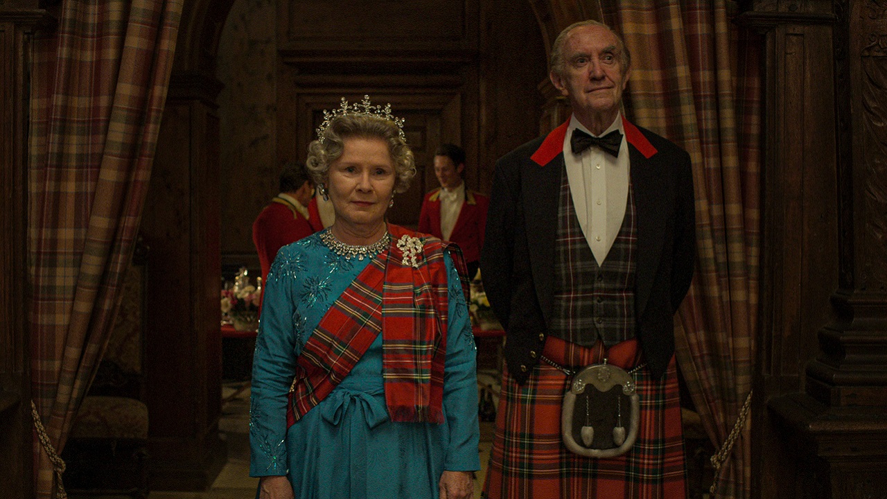 Polêmica em The Crown faz com Netflix adie série sobre príncipe Harry e Meghan Markle