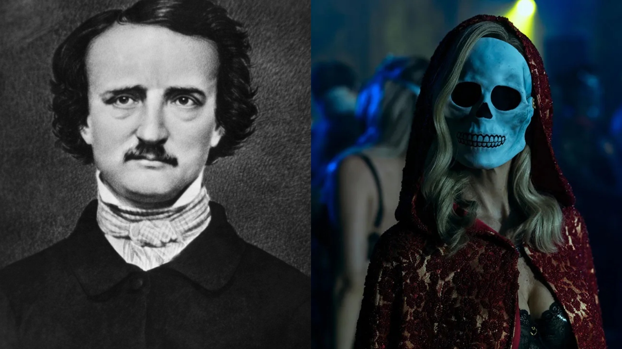 Série baseada em conto de Edgar Allan Poe vale a pena? Confira as primeiras impressões