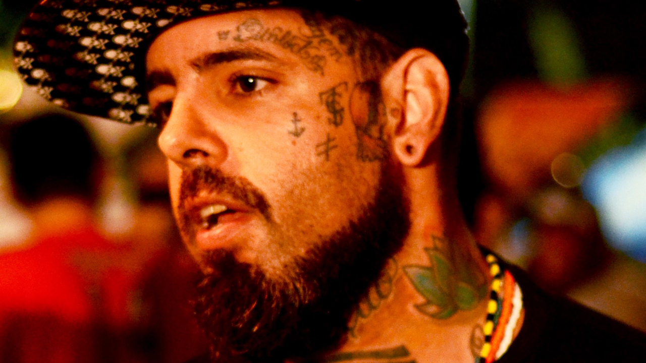 Nas redes sociais, Tico Santa Cruz diz ter “sexualidade fluida”