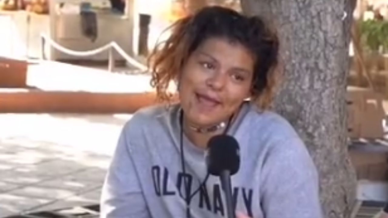 18 anos desaparecida: o intrigante vídeo do TikTok que pode ter solucionado mistério