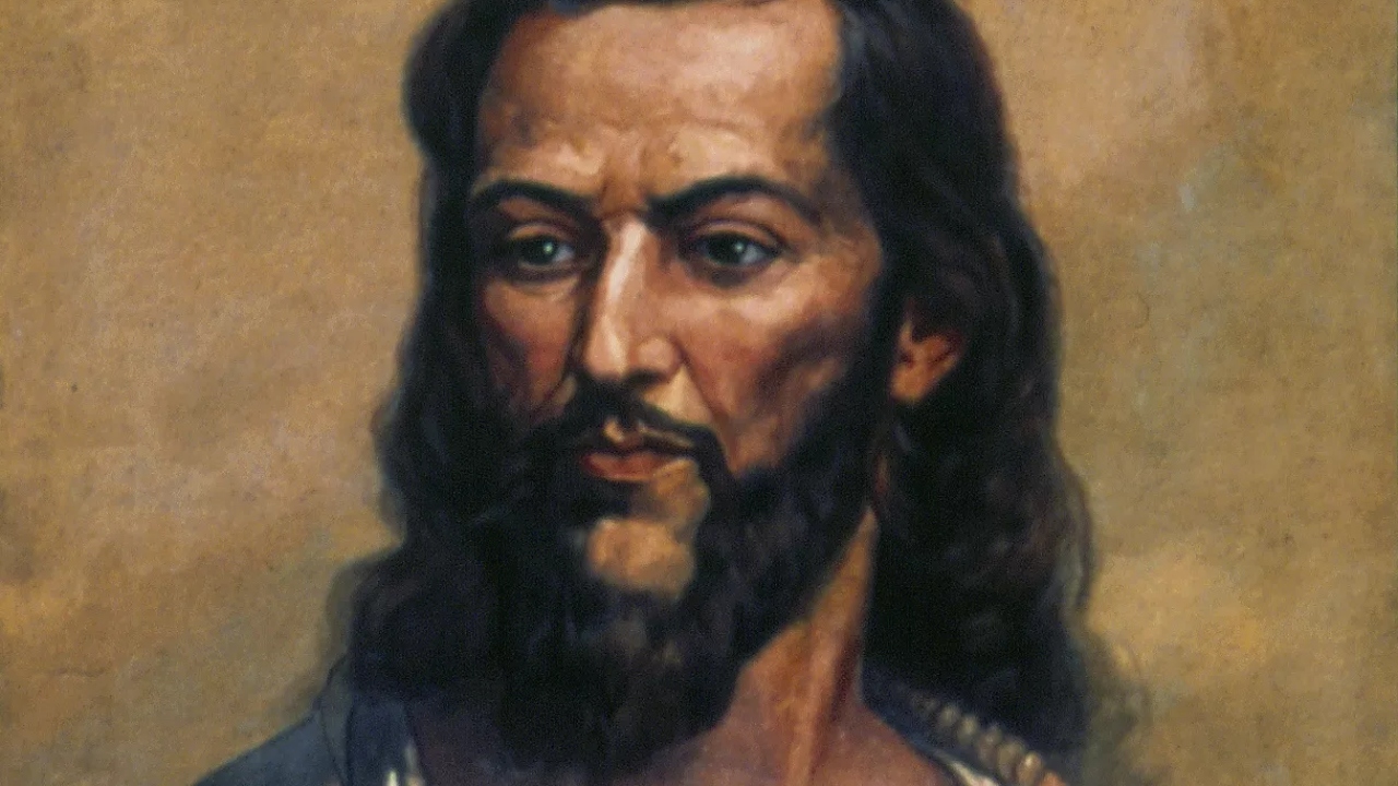 Tiradentes: O homem que a coroa matou e a história consagrou