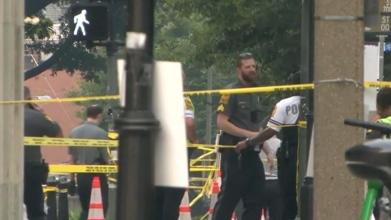Estados Unidos: Tiroteio próximo de evento estudantil deixa mortos