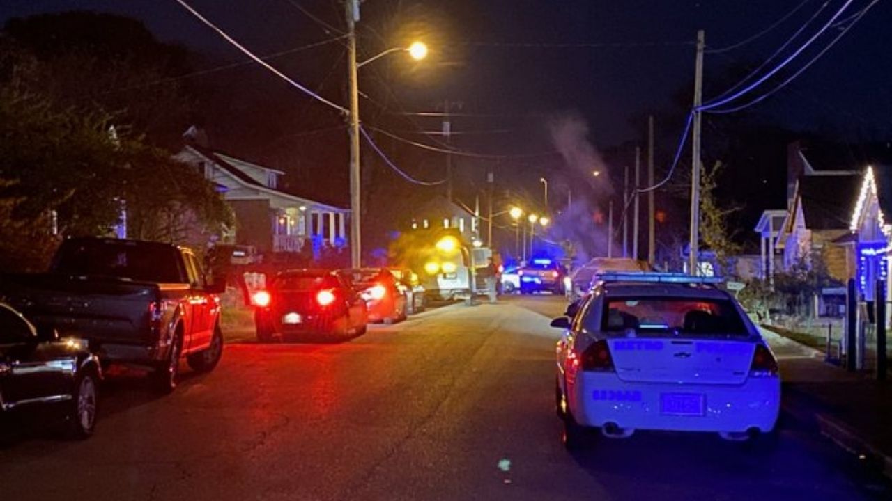 Tiroteio causa três mortes e deixa quatro pessoas feridas em Nashville, nos EUA