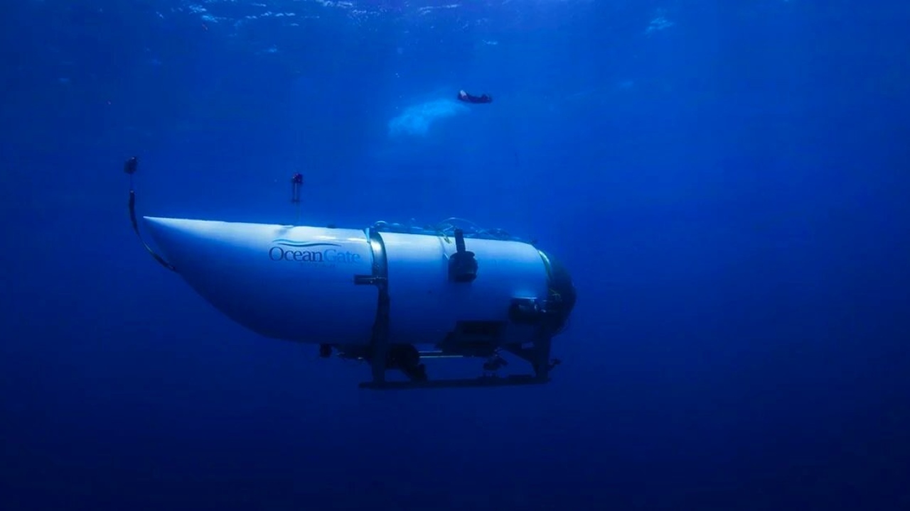 Destroços do submarino que implodiu podem ajudar investigação a ligar os pontos