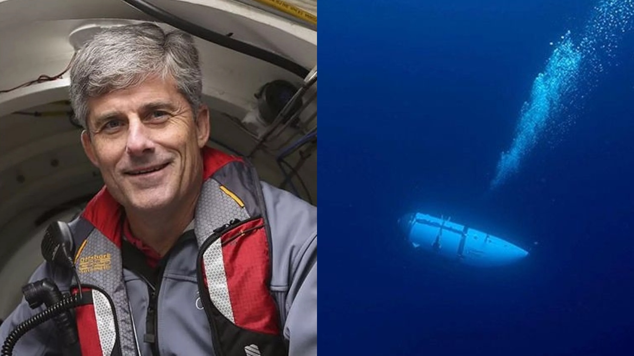 Submarino do Titanic: Ex-diretora deixou a OceanGate após pedido mirabolante do CEO