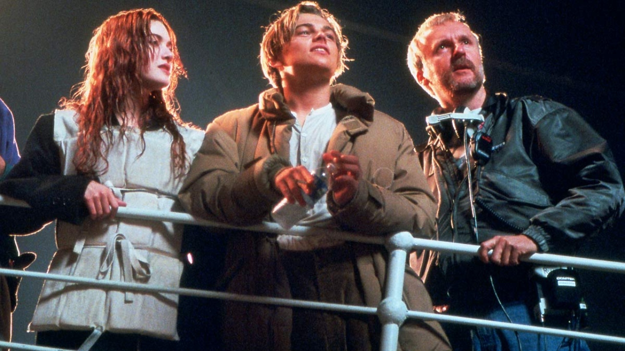 Titanic: Como Leonardo DiCaprio quase perdeu um de seus mais icônicos papéis