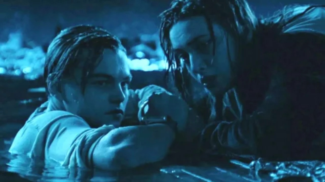 No aniversário de 25 anos de ‘Titanic’, Kate Winslet revela se Jack poderia ter sobrevivido