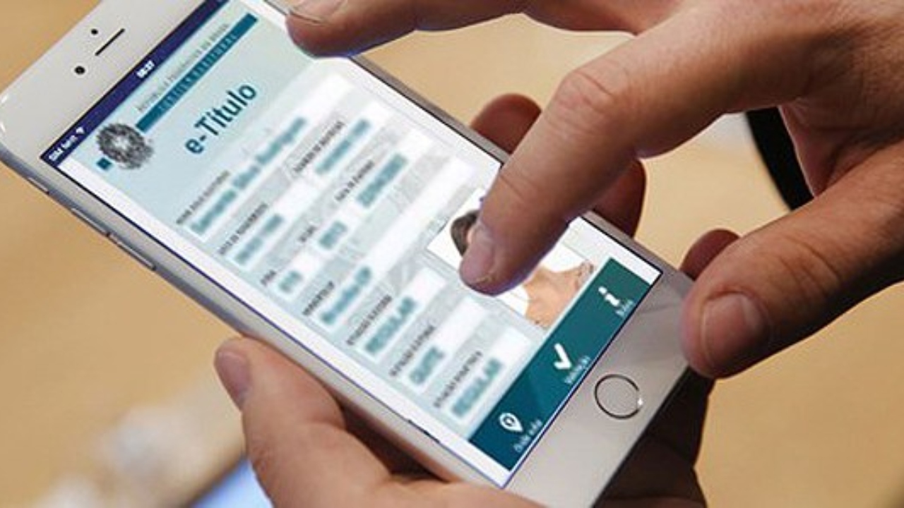 TSE desmente fake news sobre aplicativo e-Título