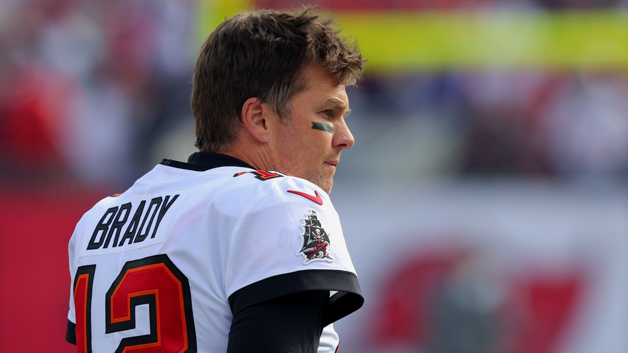 Tom Brady, o maior atleta da NFL, anuncia aposentadoria