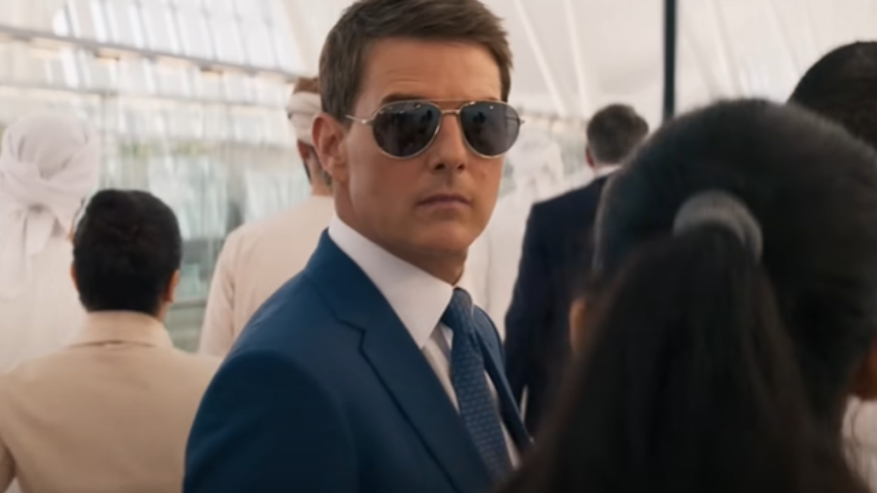 Tom Cruise planeja atuar na franquia ‘Missão: Impossível’ até alcançar os 80 anos