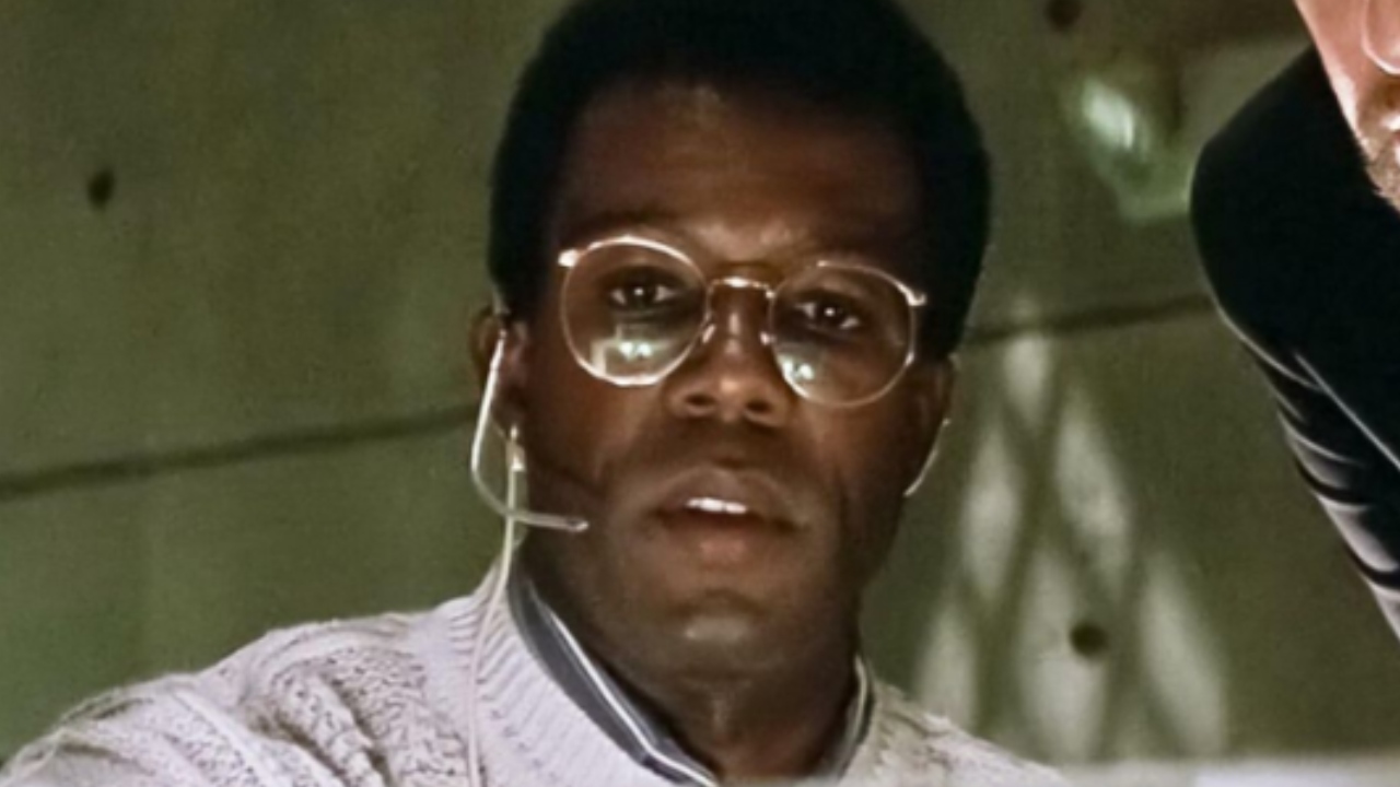 Morre Clarence Gilyard Jr., ator de ‘Top Gun: Ases Indomáveis’