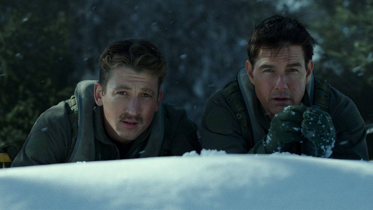 Qual a possibilidade de Top Gun ter um terceiro filme?