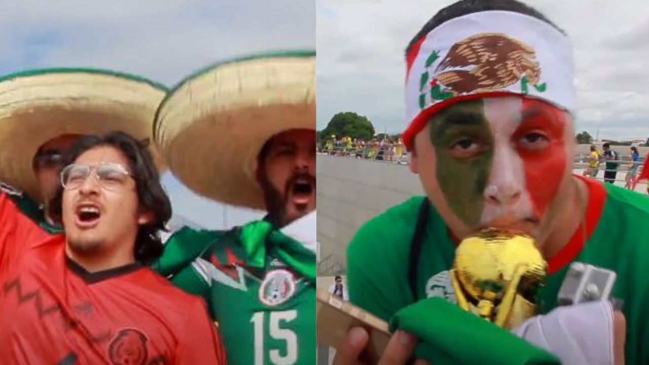 Copa no Qatar: Mexicanos não poderão levar tequila para os jogos